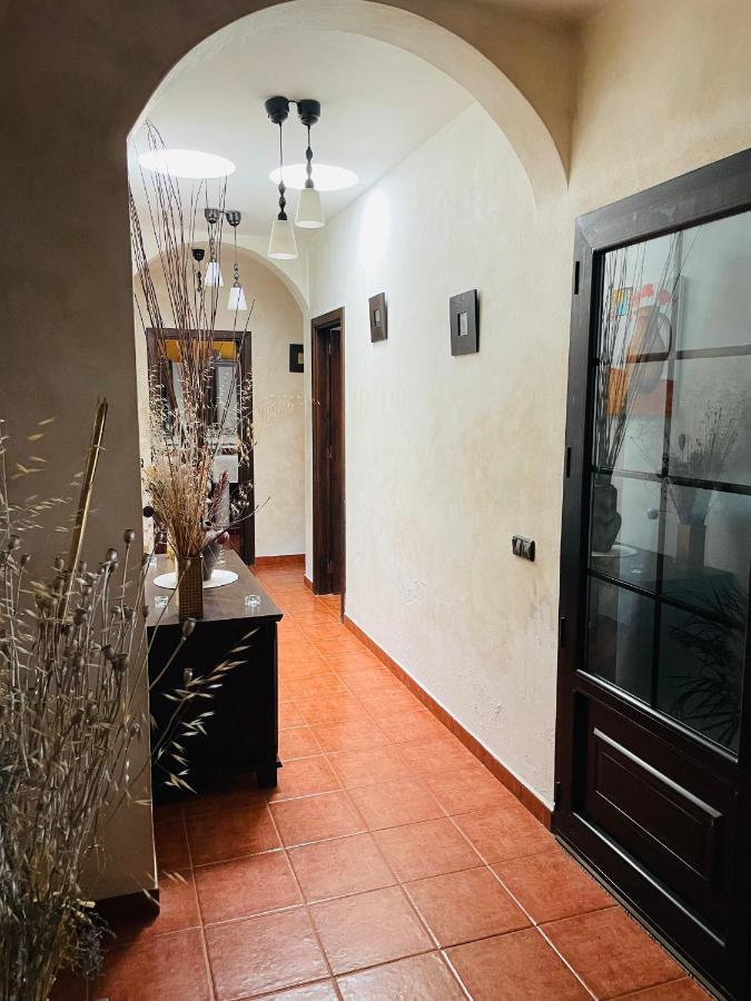 Habitación Dache Lanzarote Tías Exterior foto