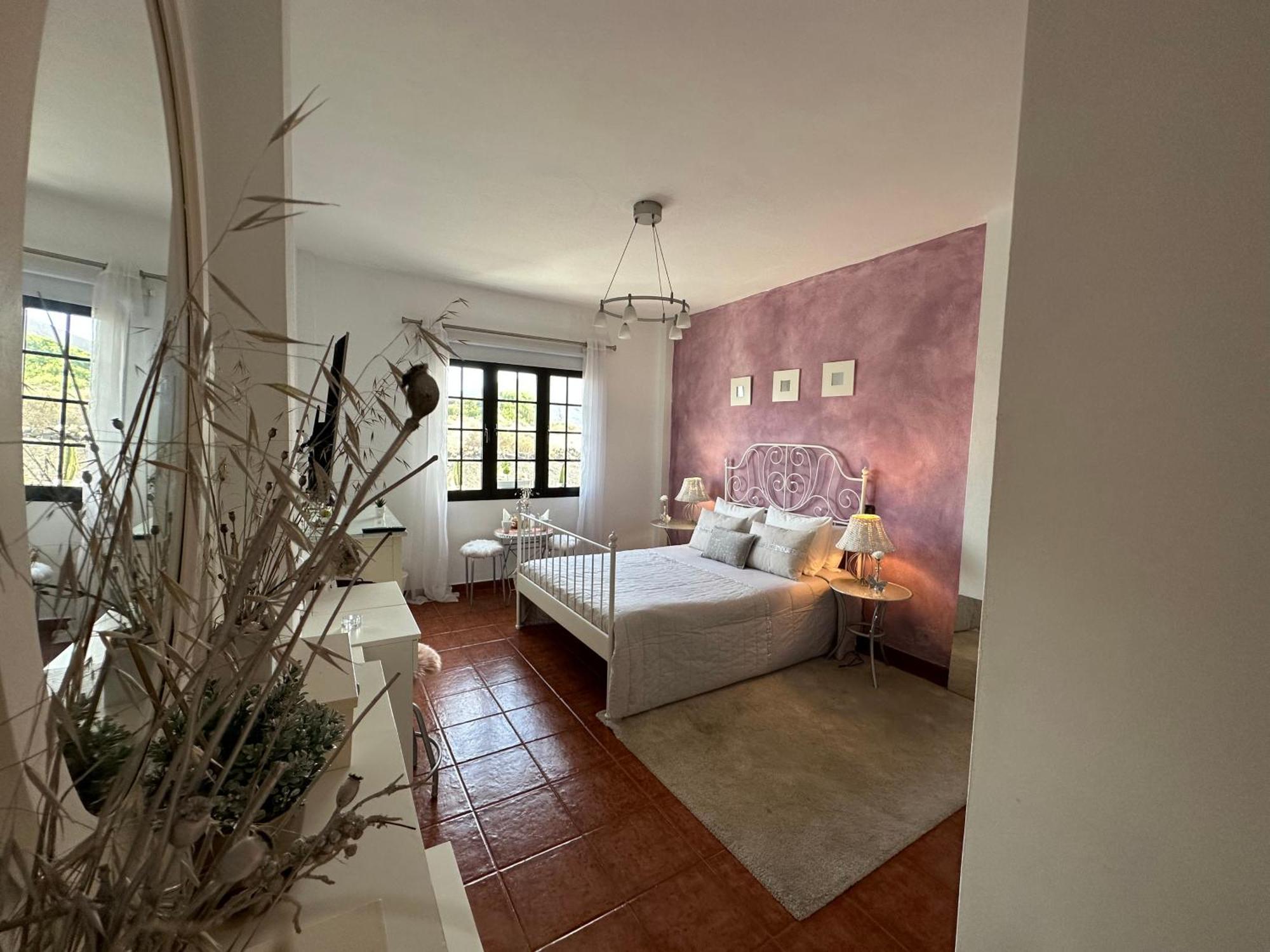 Habitación Dache Lanzarote Tías Exterior foto