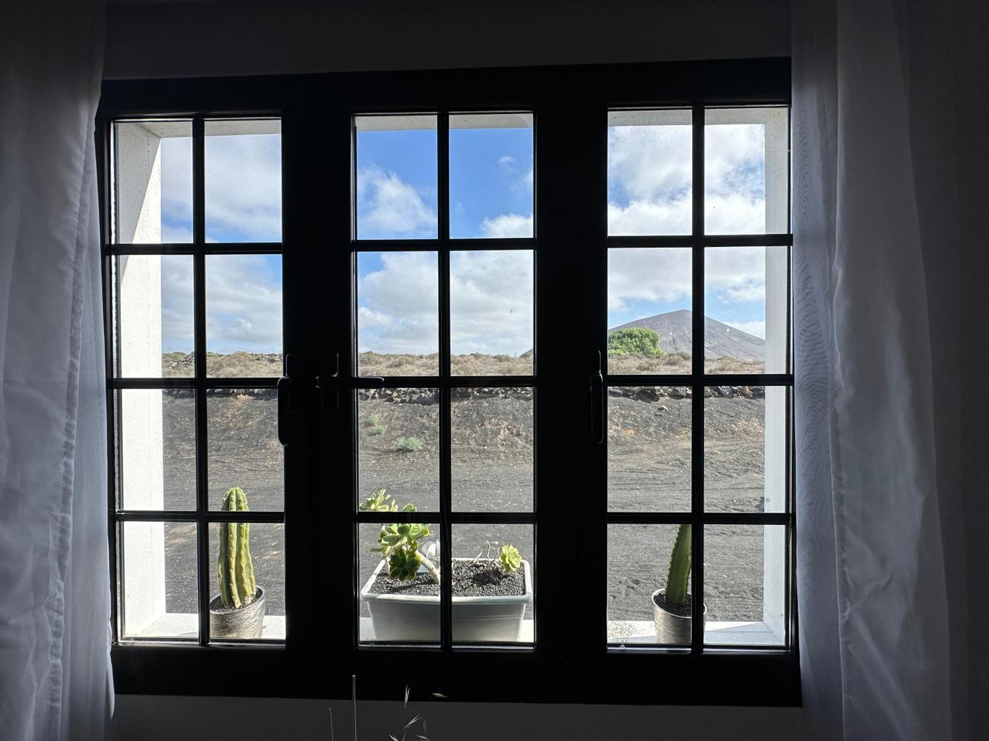 Habitación Dache Lanzarote Tías Exterior foto