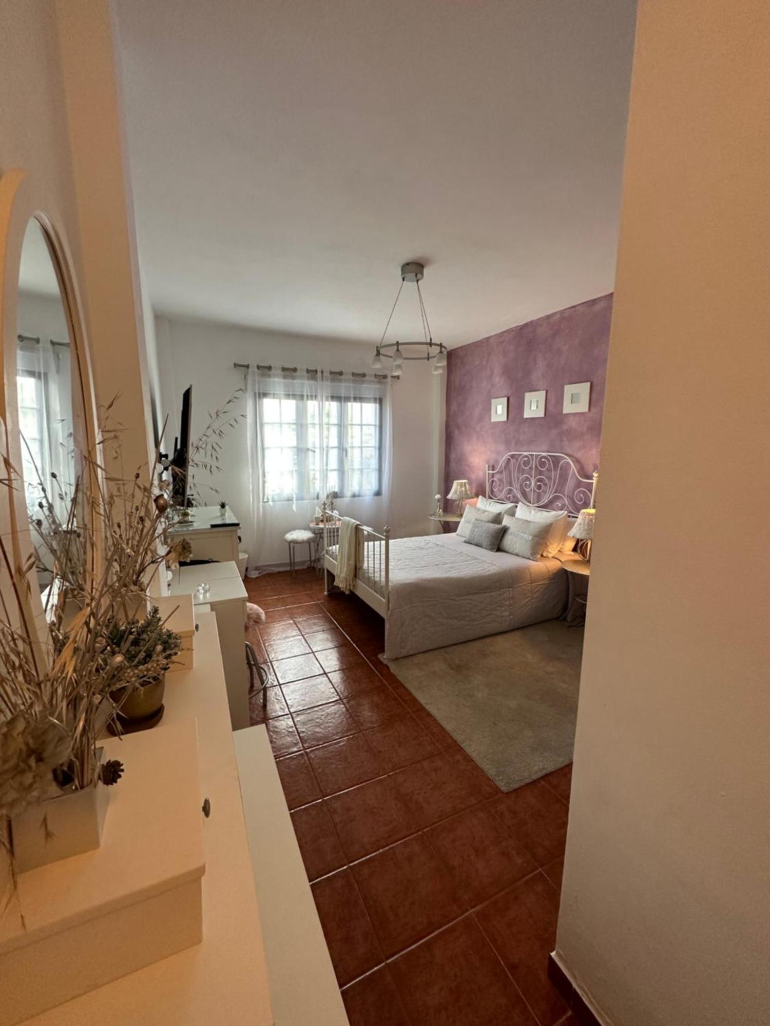 Habitación Dache Lanzarote Tías Exterior foto